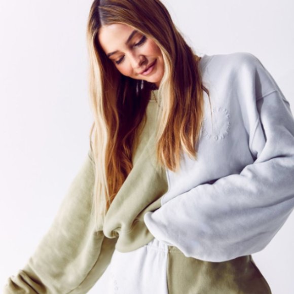 SET ACTIVE Sweaters - Set Active Madelyn Cline Sweater